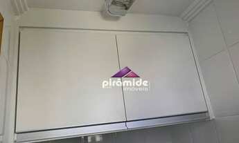 Imagem 2: Apartamento com 3 dormitórios à venda, 90 m² por R$ 700.000,00 - Jardim Esplanada II - São