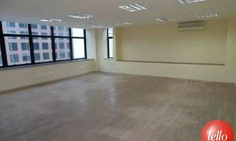 Imagem: São Paulo - Conjunto Comercial/Sala - Vila