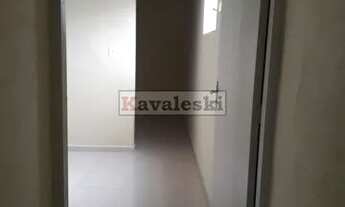 Imagem 2: Apartamento, Vila Santo Estéfano - São Paulo