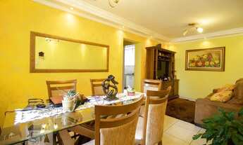 Imagem 3: Apartamento para Aluguel - Vila Constança , 2 Quartos, 60 m2