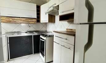 Imagem 5: Apartamento Condomínio Santa Inês, Cuiabá-MT