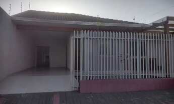Imagem 1: Casa com 3 dormitórios para alugar, 220 m² por R$ 2.100,00/mês - Nova Cidade - Cascavel/PR