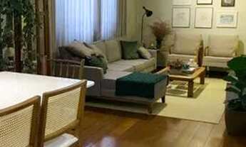 Imagem 1: Apartamento com 3 quartos à venda, 133 m² por R$ 690.000 - Cruzeiro - Belo Horizonte/MG