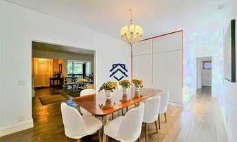 Imagem 5: Leblon Cobertura Duplex com 2 vagas e elevador