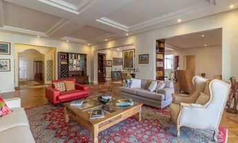 Imagem 5: Apartamento Venda 3 Dormitórios - 350 m² Bela Vista