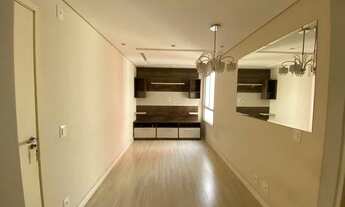 Imagem 2: Apartamento à venda em Osasco com 47m², 2 quartos e 1 vaga