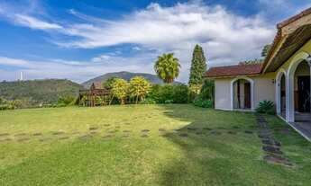 Imagem 4: Cód.: 468 - Casa com 4 quartos à venda, 482 m² por R$ 1.590.000 - Iucas - Teresópolis/RJ