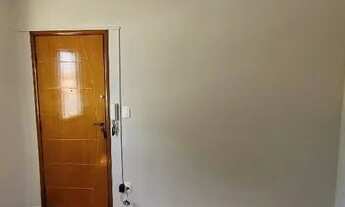 Imagem 5: Apartamento com 2 dormitórios para alugar, 52 m² por R$ 913,59/mês - São Benedito - Uberab