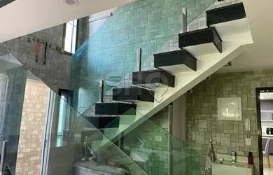 Imagem 3: Sobrado triplex vila mariana