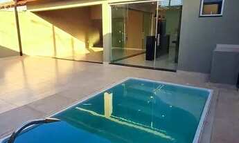 Imagem 2: Casa para venda 3 quartos em Jardim Chapadão - Campinas - SP