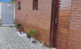 Imagem 1: Casa com 2 dormitórios à venda, 104 m² por R$ 550.000,00 - Jardim Rafael - Bertioga/SP