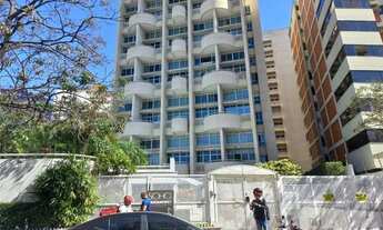 Imagem: RP4 Apartamento para locação no Cambuí