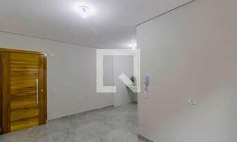 Imagem 5: Apartamento à Venda - Vila Ré, 1 Quarto, 37 m2