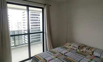 Imagem 4: Alugo Apartamento Mobiliado no bairro do Marco