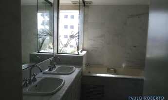 Imagem 5: APARTAMENTO - MORUMBI - SP