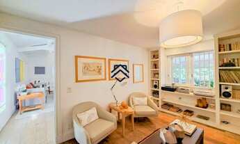 Imagem 3: Leblon Cobertura Duplex com 2 vagas e elevador