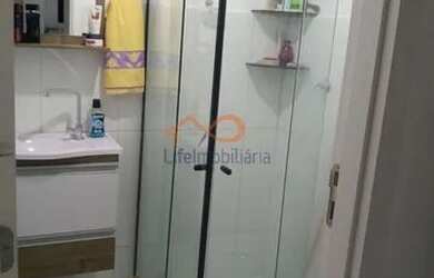 Imagem 3: Apto sombra total com 2/4 Cond. Vila das Flores