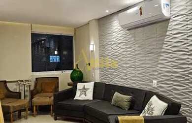 Imagem 2: Linda cobertura 4 suítes, 350mts praia,1 vaga, Enseada