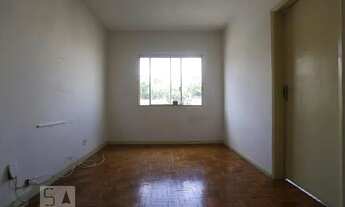 Imagem 3: Apartamento para Aluguel - Jaguaré, 2 Quartos, 62 m2