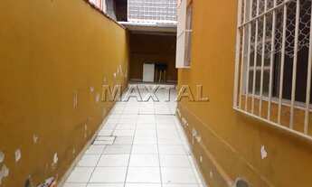 Imagem 6: Casa Térrea Alugar, Vila dos Andrades 2 Dormitórios