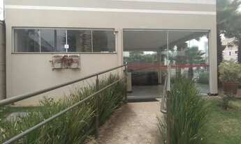 Imagem 2: Excelente apartamento semi mobiliado, Residencial Copacabana, 2 dormitórios