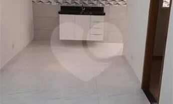 Imagem 6: São Paulo - Apartamento Padrão - TREMEMBÉ