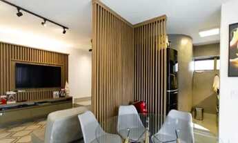 Imagem 11: Flat para aluguel possui 48 metros quadrados com 1 quarto em Bela Vista - São Paulo - SP