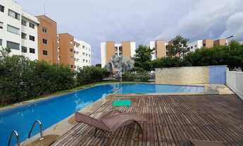 Imagem 3: Apartamento para aluguel, 3 quartos, 1 suíte, 1 vaga, Gurupi - Teresina/PI