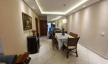 Imagem 10: LINDO APARTAMENTO ALTO PADRÃO EM CONDOMÍNIO CLUBE