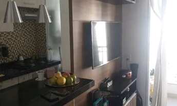 Imagem 2: APARTAMENTO - QUINTA DA PAINEIRA - SP
