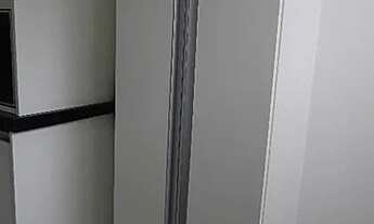 Imagem 4: Apartamento para aluguel possui 82 metros quadrados com 2 quartos em Alphaville - Tamboré