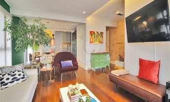 Imagem 4: Apartamento-São Paulo-VILA MARIANA