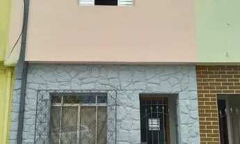 Imagem: Casa Sobrado em Vila São José (Ipiranga)