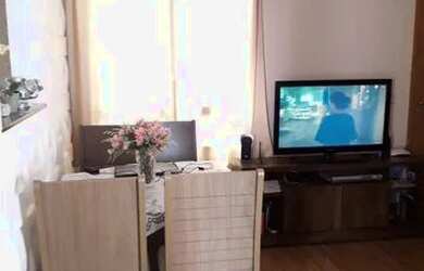 Imagem 6: Apartamento para venda tem 42 metros quadrados com 2 quartos em Água Chata - Guarulhos - S