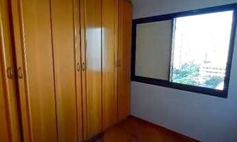 Imagem 7: Apartamento mobiliado no Tatuapé para locação