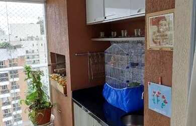 Imagem 4: Apartamento com 2 dormitórios para alugar, 96 m² por R$ 6.030,00/mês - Vila Andrade - São