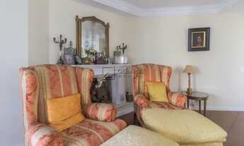 Imagem 5: Cobertura Venda 4 Dormitórios - 350 m² Campo Belo