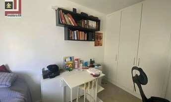 Imagem 6: JARDINS 108m² 2 dormitórios 1 vaga!