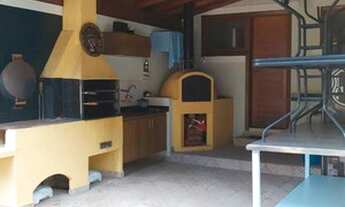 Imagem 4: CAMPINAS - Casa de Condomínio - SOUSAS