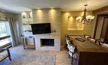 Imagem 2: Oportunidade de apartamento com 3 quartos sendo 1 suite, 1 demi-suite e lavabo