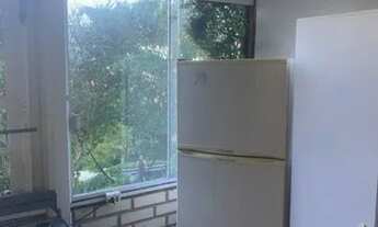 Imagem: Kitnet Canto da Lagoa