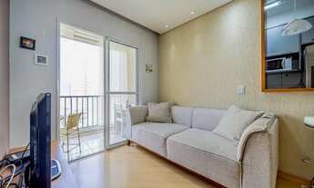 Imagem 7: Apartamento com 2 quartos à venda, 57 m² por R$ 378.000 - Umuarama - Osasco/SP