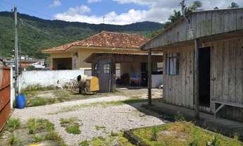 Imagem 7: Terreno de 557 m² distante 450 metros do mar - São Miguel (Guaporanga) - Biguaçu/SC