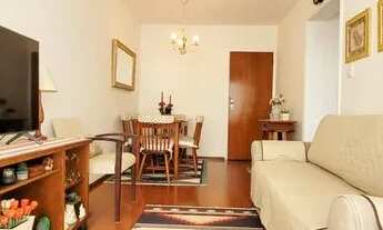 Imagem: Apartamento com 2 dormitórios à venda