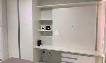 Imagem 3: Flat com 1 dormitório para alugar, 30 m² por R$ 1.580,00/mês - Iguatemi - Ribeirão Preto/S