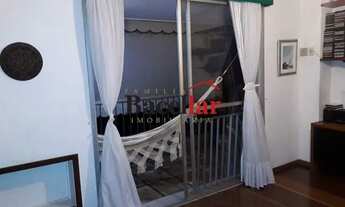 Imagem 4: Apartamento-À VENDA-Tijuca-Rio de Janeiro-RJ