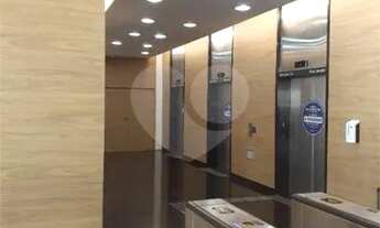 Imagem 4: Salas Comercial CAMPO LIMPO