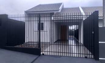 Imagem 2: Casa jd Ana Ligia 175 mil documentaçao gratis