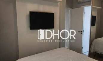 Imagem 6: Apartamento no Brooklin - 2 dormitórios - 65 m² - Locação 5.900,00 mês - Brooklin - São Pa