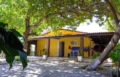 Imagem 4: Sítio à venda no bairro Cerâmica Cil em Teresina - Porteira Fechada!